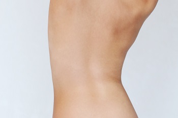 Back Waxing